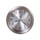 Howard Miller Reloj de Pared Pisces Quartz-ComercializadoraZeus- 1029804130