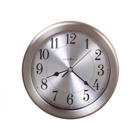 Howard Miller Reloj de Pared Pisces Quartz-ComercializadoraZeus- 1029804130