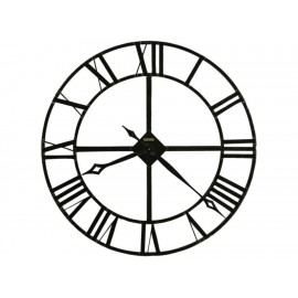 Howard Miller Reloj de Pared Lacy Quartz-ComercializadoraZeus- 1029804857