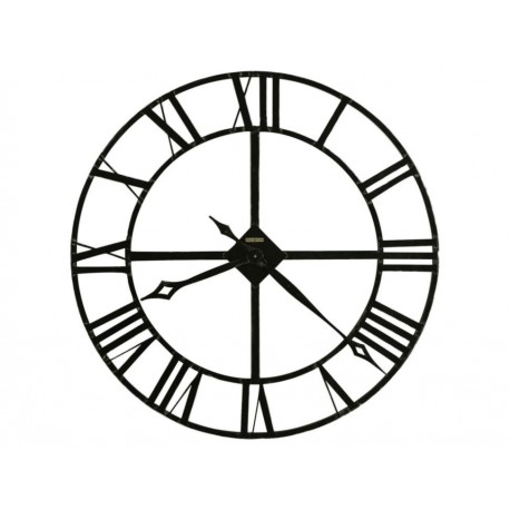 Howard Miller Reloj de Pared Lacy Quartz-ComercializadoraZeus- 1029804857