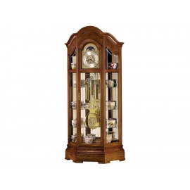 Howard Miller Reloj de Pie Majestic-ComercializadoraZeus- 1029801955