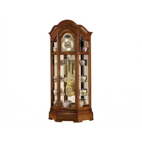 Howard Miller Reloj de Pie Majestic-ComercializadoraZeus- 1029801955