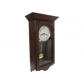 Howard Miller Reloj de Pared Clásico Jainnelle Péndulo-ComercializadoraZeus- 49574398