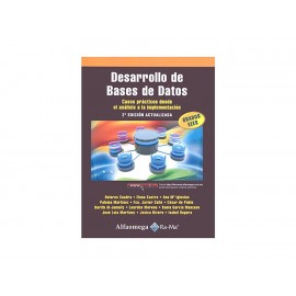 DESARROLLO DE BASES DE DATOS CASOS-ComercializadoraZeus- 1036720812