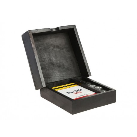 Narrative Set de Cartas con Dados-ComercializadoraZeus- 1025936236
