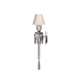 Baccarat Lámpara de Pared-ComercializadoraZeus- 1045152444