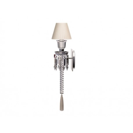 Baccarat Lámpara de Pared-ComercializadoraZeus- 1045152444