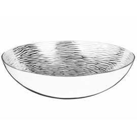 Danari Bowl Nido de Pájaro Plata-ComercializadoraZeus- 1047826485