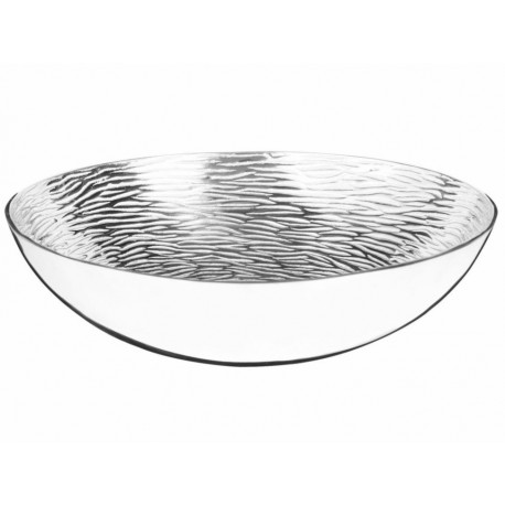 Danari Bowl Nido de Pájaro Plata-ComercializadoraZeus- 1047826485