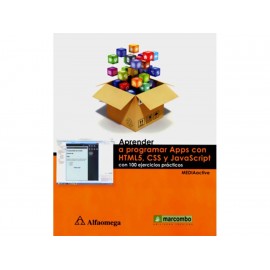 Aprender a Programar Apps Con Html5-ComercializadoraZeus- 1038095583
