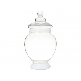Haus Bombonera Capulet Extra Grande Blanca-ComercializadoraZeus- 1054544886
