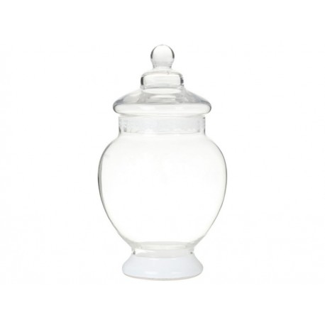 Haus Bombonera Capulet Extra Grande Blanca-ComercializadoraZeus- 1054544886