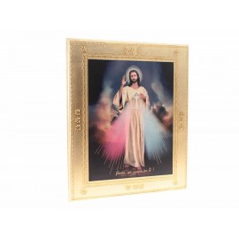 C Paras Cuadro Señor De la Misericordia-ComercializadoraZeus- 1027914043