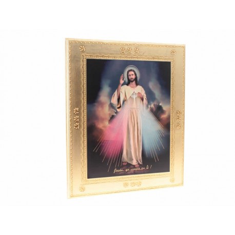 C Paras Cuadro Señor De la Misericordia-ComercializadoraZeus- 1027914043