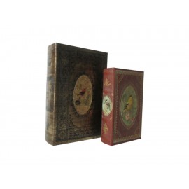 Set de libros Haus Deko-ComercializadoraZeus- 1052038614