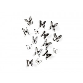 Umbra Cuadros Chryslis Negro-ComercializadoraZeus- 1027681928