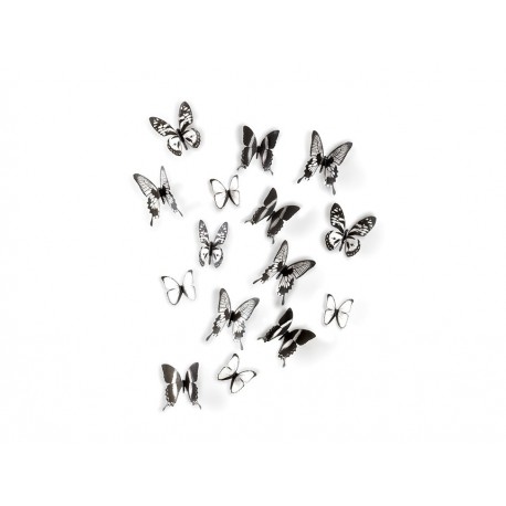 Umbra Cuadros Chryslis Negro-ComercializadoraZeus- 1027681928