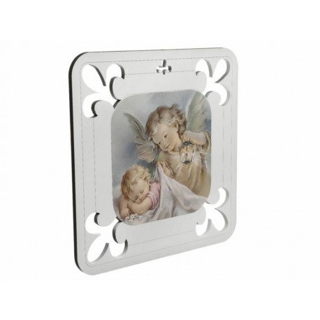 Religioso Colgante para Pared de Ángel de la Guarda-ComercializadoraZeus- 1047804627