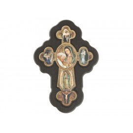 Religioso Cruz Juan Pablo II Café-ComercializadoraZeus- 1025515575