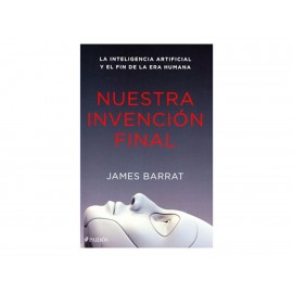 Nuestra Invencion Final-ComercializadoraZeus- 1035965218