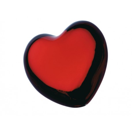 Baccarat Corazón Rojo-ComercializadoraZeus- 38661078