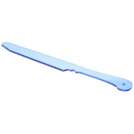 Cuchillo decorativo Haus azul-ComercializadoraZeus- 1050314738