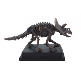Haus Deko Triceratops Bronce-ComercializadoraZeus- 1052421990