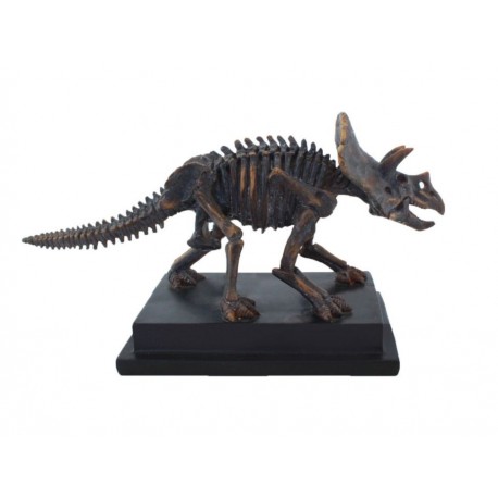 Haus Deko Triceratops Bronce-ComercializadoraZeus- 1052421990