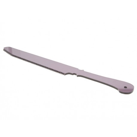 Cuchillo decorativo Haus rosa-ComercializadoraZeus- 1050313171