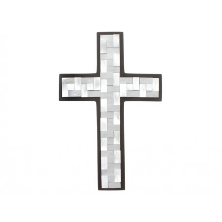 Religioso Cruz Plana Grande-ComercializadoraZeus- 1051353851