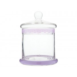 Haus Bombonera Capulet Grande Violeta-ComercializadoraZeus- 1054544916