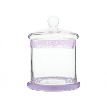 Haus Bombonera Capulet Grande Violeta-ComercializadoraZeus- 1054544916