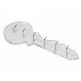 Torra Porta Llaves-ComercializadoraZeus- 6811469