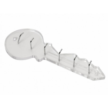 Torra Porta Llaves-ComercializadoraZeus- 6811469