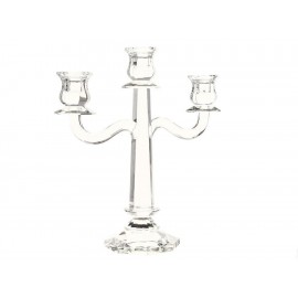 Köstlich Candelabro 3 Luces Sonia-ComercializadoraZeus- 1044089625