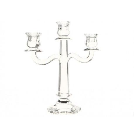 Köstlich Candelabro 3 Luces Sonia-ComercializadoraZeus- 1044089625