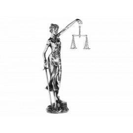 Ley y Justicia Imperio Artesanal-ComercializadoraZeus- 1048592275