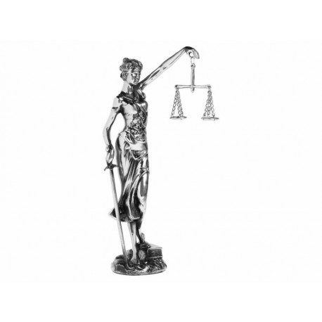 Ley y Justicia Imperio Artesanal-ComercializadoraZeus- 1048592275