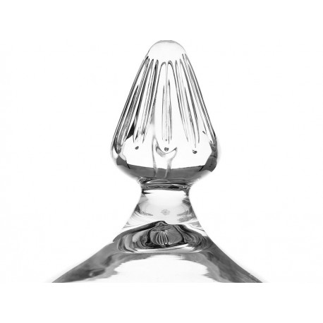 Alicja Bombonera Aleska Transparente 60 cm x 20 cm.-ComercializadoraZeus- 1044614371