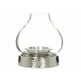 Linterna Haus Deko gris-ComercializadoraZeus- 1051879887