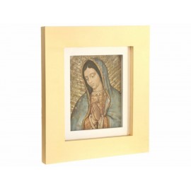 C Paras Virgen de Guadalupe Busto en Bastidor-ComercializadoraZeus- 1046973107