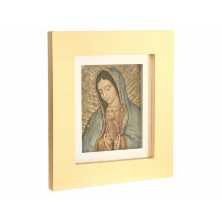 C Paras Virgen de Guadalupe Busto en Bastidor-ComercializadoraZeus- 1046973107