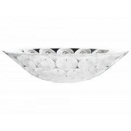 Lalique Tazón de Anémonas Blanco-ComercializadoraZeus- 1049677801
