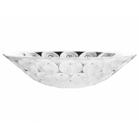 Lalique Tazón de Anémonas Blanco-ComercializadoraZeus- 1049677801