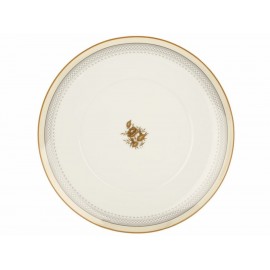 Vista Alegre Plato Llano Heritage Marrón-ComercializadoraZeus- 1055751150