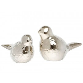 Gemma Set de 2 Pájaros Poesía Boreal-ComercializadoraZeus- 1045326566