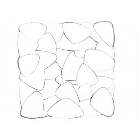 RCR Centro de Mesa Petals Blanco-ComercializadoraZeus- 1055620101