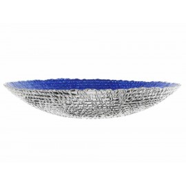 Ballesteros Centro de Mesa Mosaico Azul-ComercializadoraZeus- 1048973988