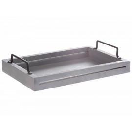 Acento Mexicano Charola Chica-ComercializadoraZeus- 1049239510