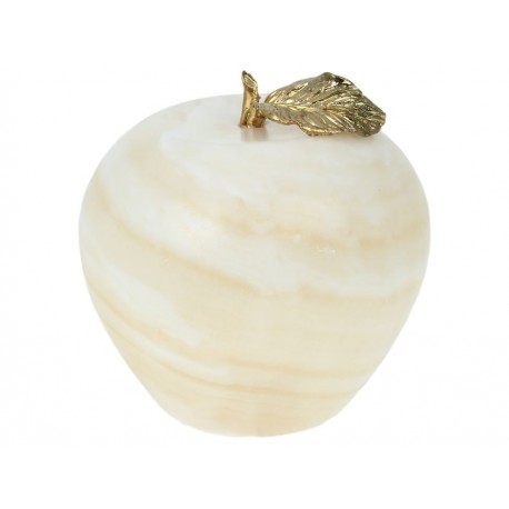 Ónix Manzana con Hoja Blanco-ComercializadoraZeus- 1026579836